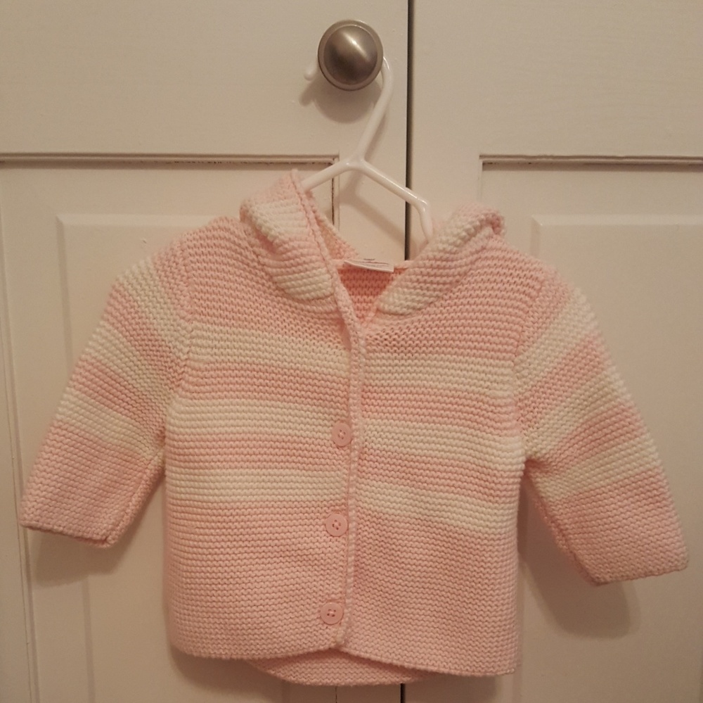 Hanna Andersson Sweater